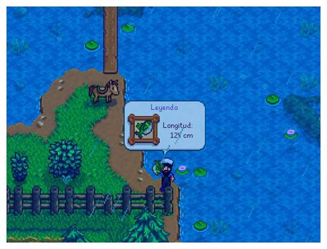 bacalao largo stardew|La montaña .